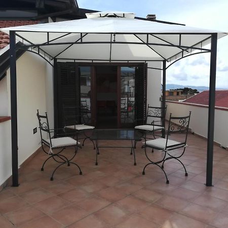 Fata Morgana Suite Reggio di Calabria Exteriér fotografie