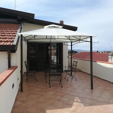 Fata Morgana Suite Reggio di Calabria Exteriér fotografie