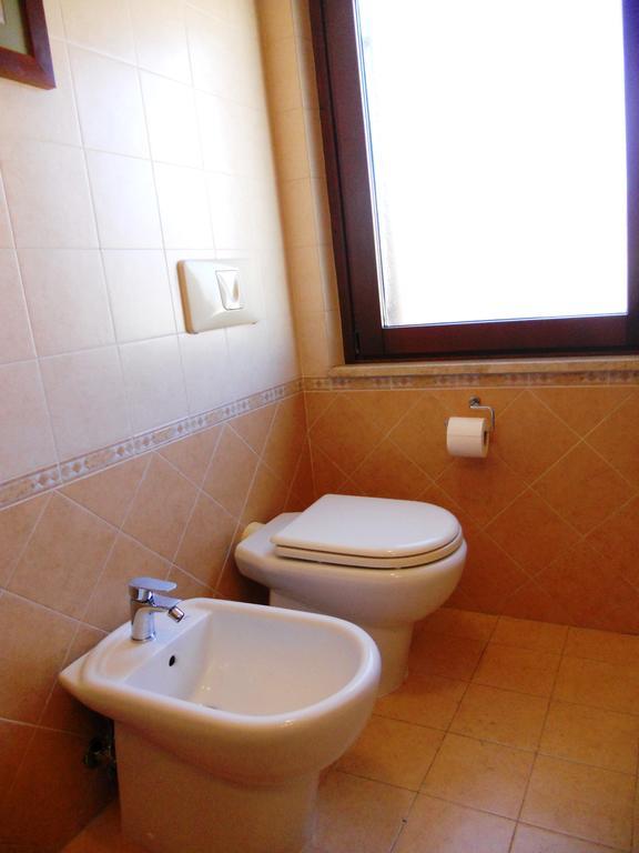 Fata Morgana Suite Reggio di Calabria Exteriér fotografie