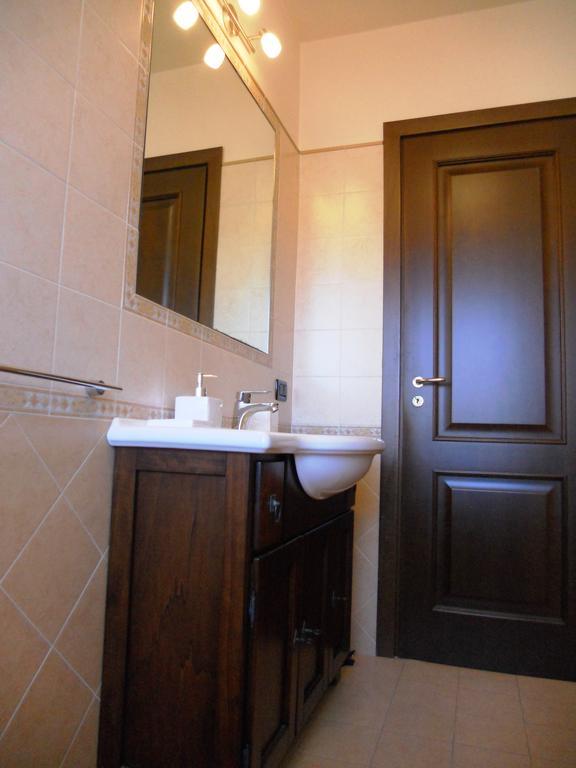 Fata Morgana Suite Reggio di Calabria Exteriér fotografie